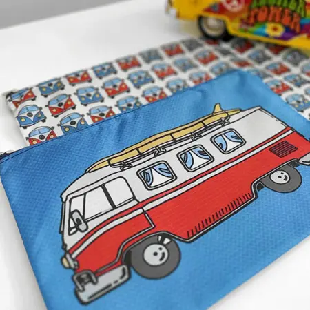 Kosmetická taštička Double  Volkswagen