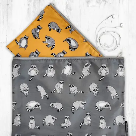 Kosmetická taštička Double Mýval