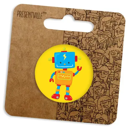 Pin Robot