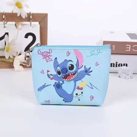 Peněženka dětská stitch 3
