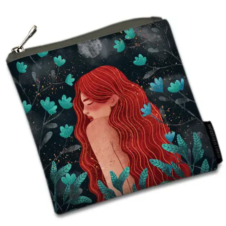 Kosmetická taštička Basic Máš celý vesmír... 