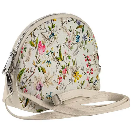 Mini kabelka  Coquette   Speciální květiny