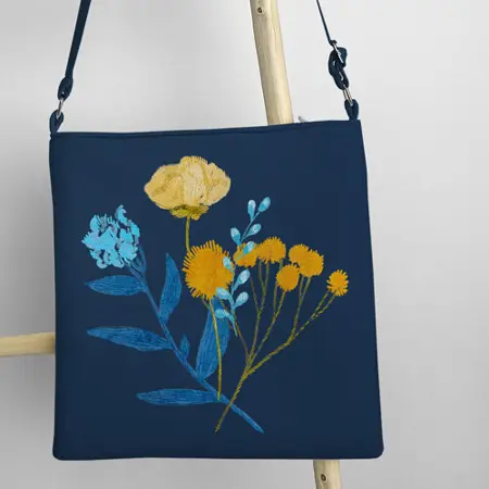 Kabelka Taystra Stručnost