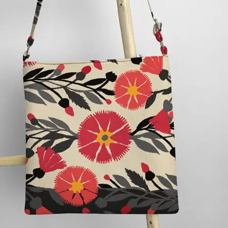 Kabelka Taystra Krása v jednoduchosti