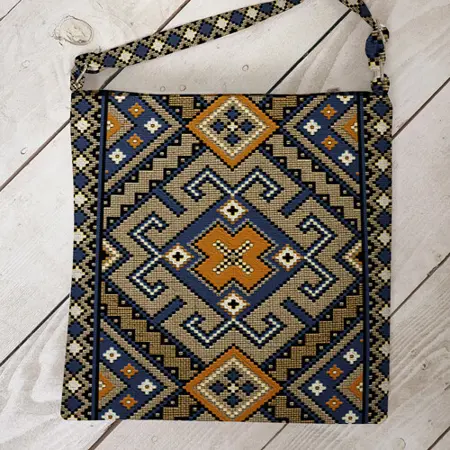 Kabelka Taystra vzor