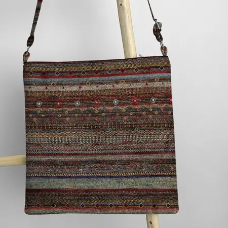 Kabelka Taystra Lidová ozdoba