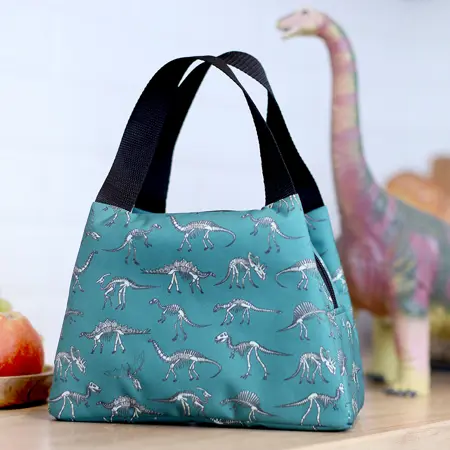 Termotaška Lunch bag Dinosauři