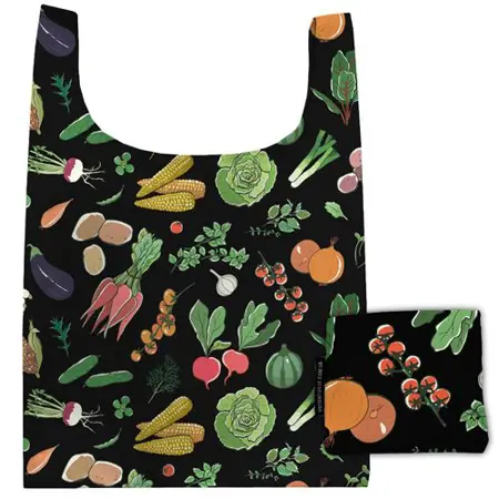 Skládací nákupní taška Boršč