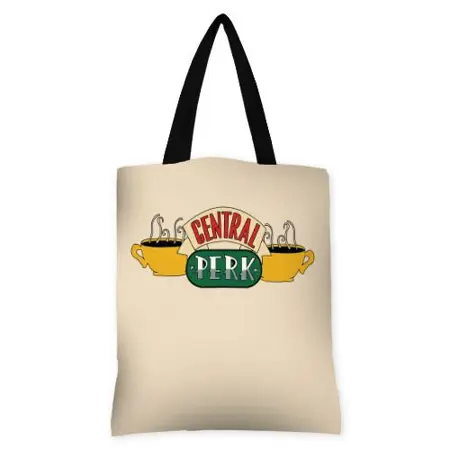 Kabelka original Central Perk