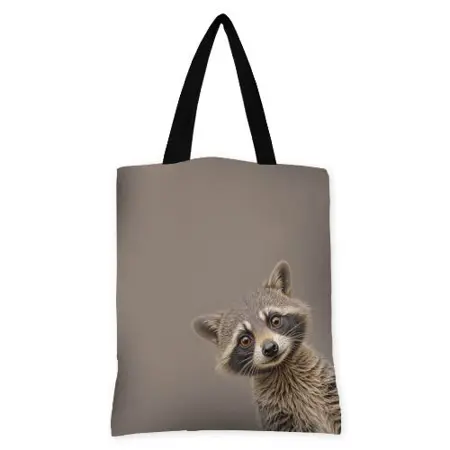 Kabelka original Šťastný mýval