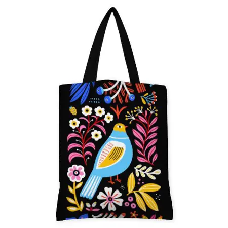 Kabelka original zázračný pták