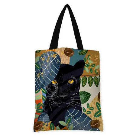 Kabelka original Panter