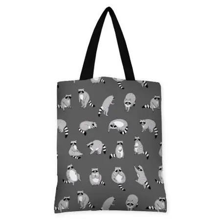 Kabelka original mývalové