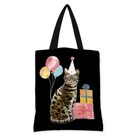 Kabelka original Kočička