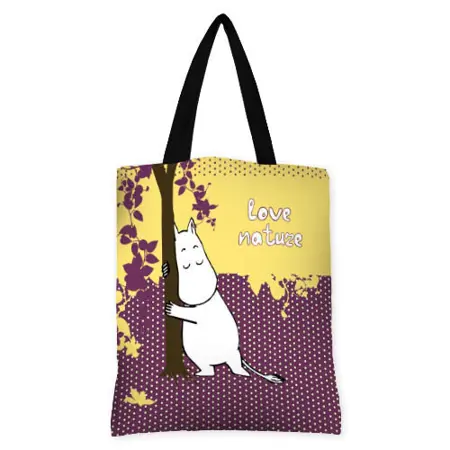 Kabelka original Love nature