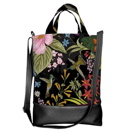 Kabelka city Kolibřík