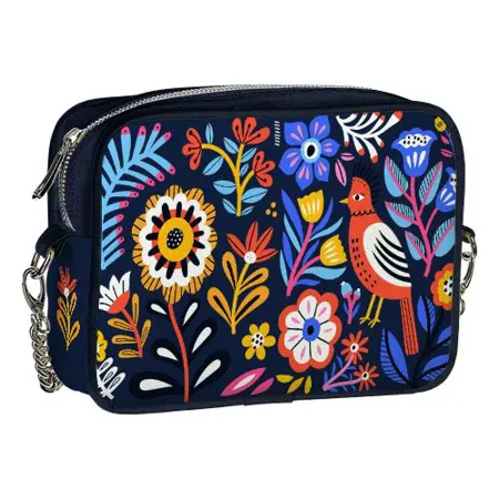 Kabelka na řetízku Cherie  Slavíkova píseň