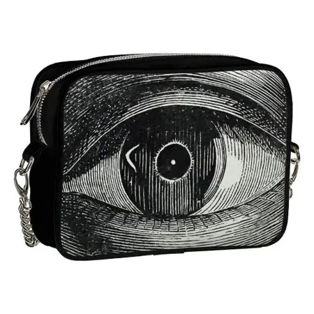 Kabelka na řetízku Cherie Oko