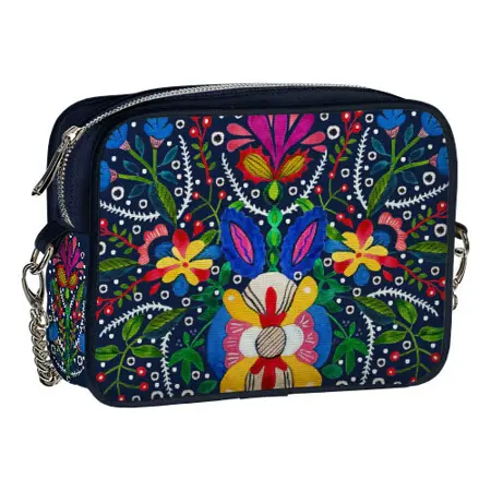 Kabelka na řetízku Cherie Zázrak