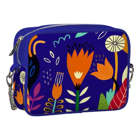 Kabelka na řetízku Cherie Fantazie