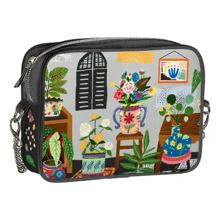 Kabelka na řetízku Cherie Útulnost