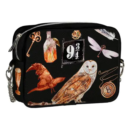 Kabelka na řetízku Cherie Harry Potter