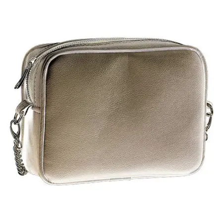 Kabelka na řetízku Cherie zlato