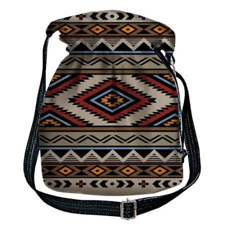 Dámská kabelka torba Ornament