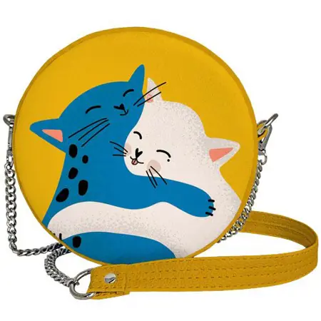 Kabelka tablet Objetí