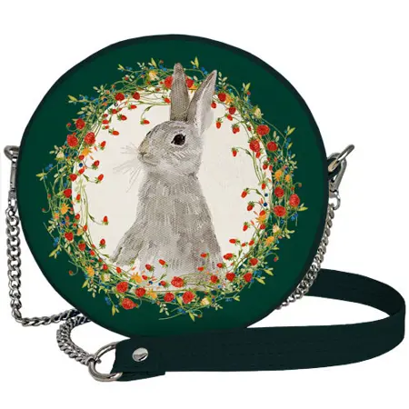 Kabelka tablet Zajíček