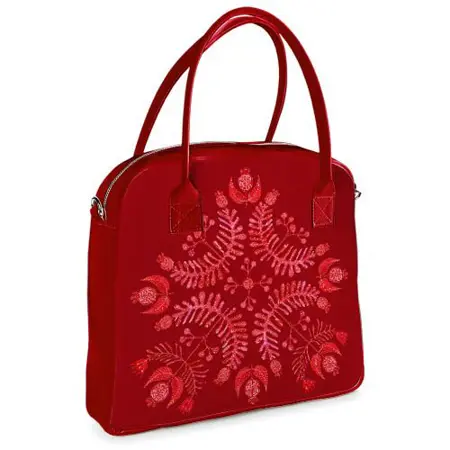  Kabelka s potiskem Oxford Zázrak