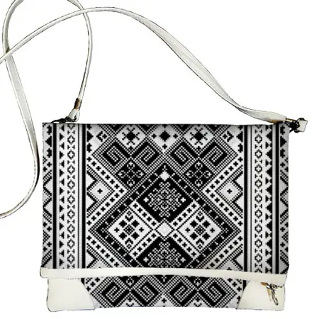 Kabelka pretty Ornament