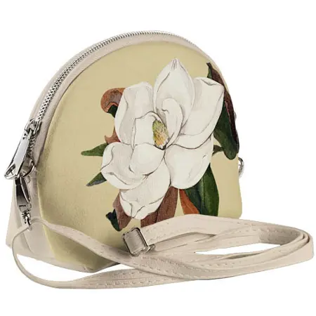 Mini kabelka  Coquette Magnólie