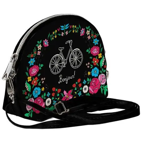 Mini kabelka  Coquette Bonjour!