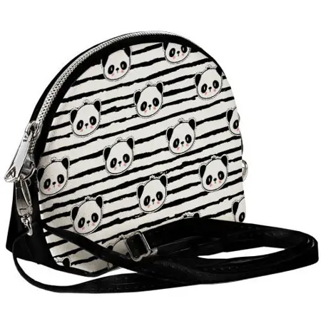 Mini kabelka  Coquette pandy