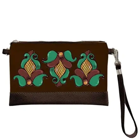 Malá kabelka přes rameno Tři zázraky