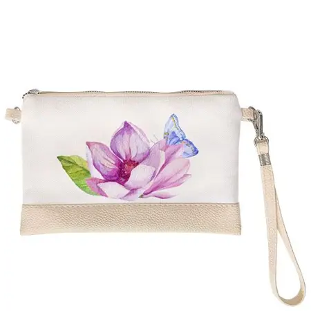 Malá kabelka přes rameno Magnólie