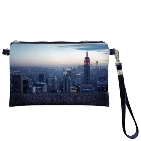 Malá kabelka přes rameno New York