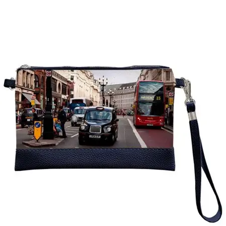 Malá kabelka přes rameno Ulice Londýna