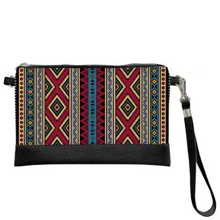 Malá kabelka přes rameno Ornament