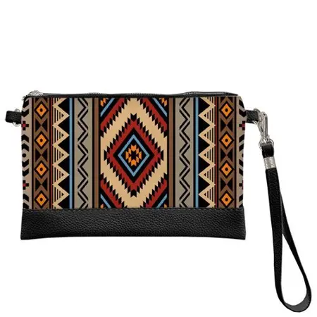 Malá kabelka přes rameno Ornament