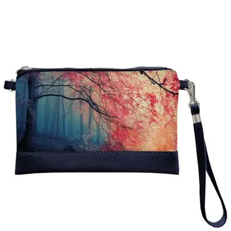 Malá kabelka přes rameno Strom