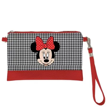 Malá kabelka přes rameno Myška Minnie