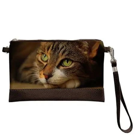 Malá kabelka přes rameno Vysněná kočička