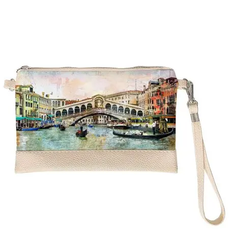 Malá kabelka přes rameno Benátky