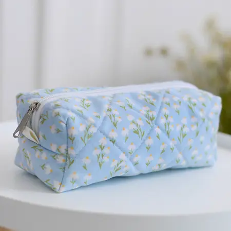 Kosmetická taška Pusheen – stylová a prostorná taštička na kosmetiku Něha