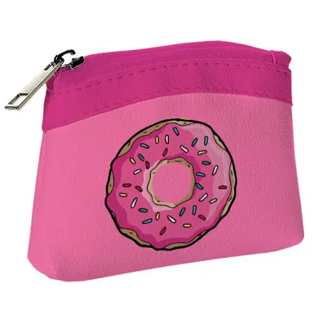 Dětská peněženka KID Donut 