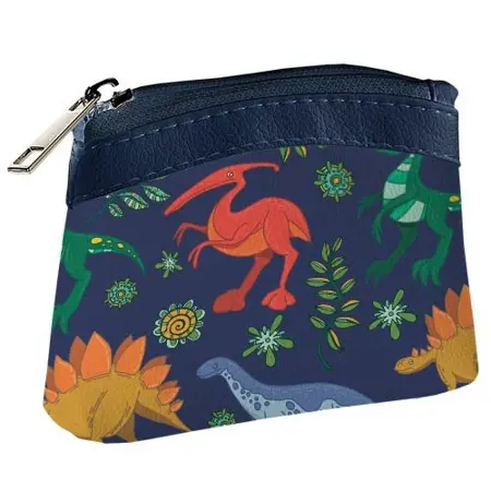 Dětská peněženka KID Dinosaur