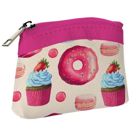 Dětská peněženka KID sladké potěšení 