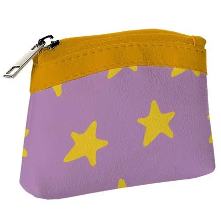 Dětská peněženka KID Hvězdy